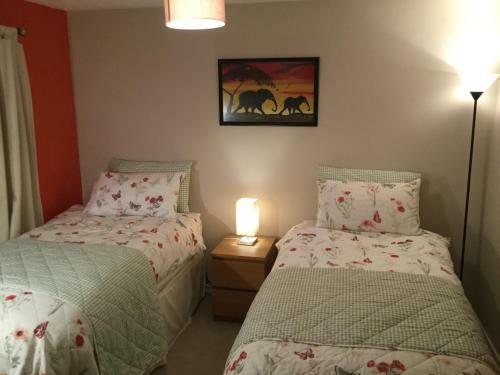 Bed & Breakfast Rondo, Ballymena, Nr Ireland