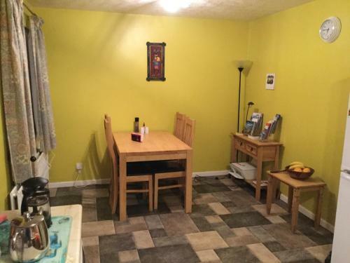 Bed & Breakfast Rondo, Ballymena, Nr Ireland