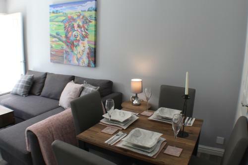 1-bed Riverside, Apartment In Balloch, Loch Lomond