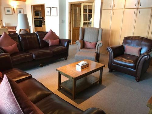Loch Lomond Lodge