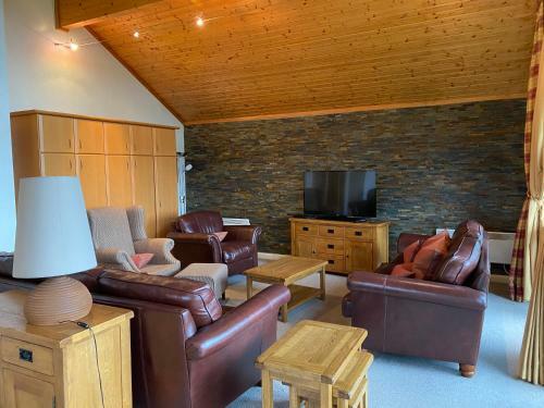 Loch Lomond Lodge