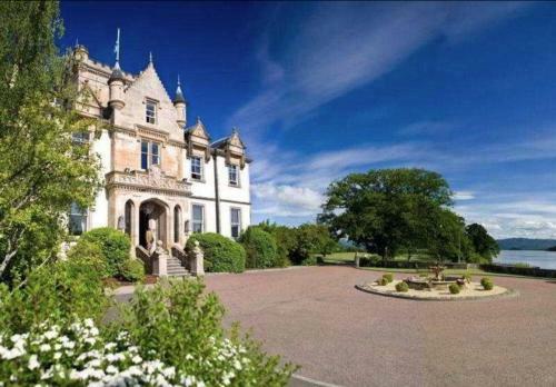 Loch Lomond Lodge