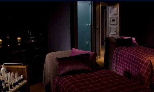 Loch Lomond Lodge