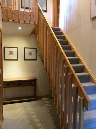 Loch Lomond Lodge