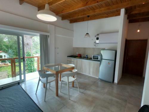 Apartamento Trastolillo Villa Gesell