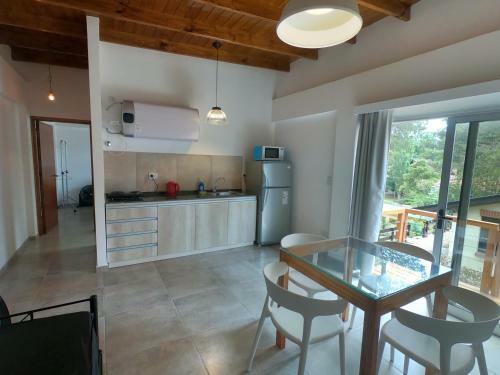 Apartamento Trastolillo Villa Gesell