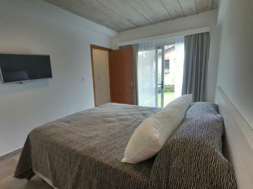 Apartamento Trastolillo Villa Gesell
