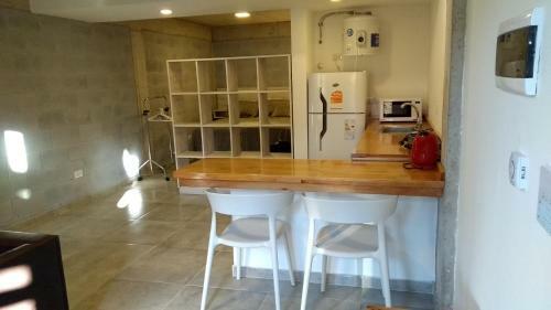 Apartamento Trastolillo Villa Gesell