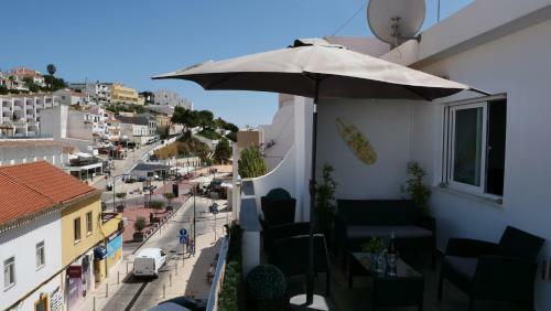 Apartamento Casa Terrace Carvoeiro