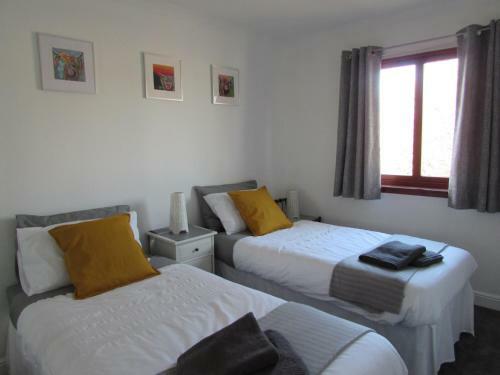 Levenhowe Holiday Apartment