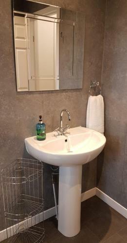 Levenhowe Holiday Apartment