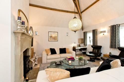 Juniper Cottage