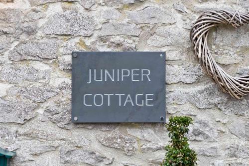 Juniper Cottage