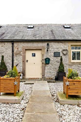 Juniper Cottage