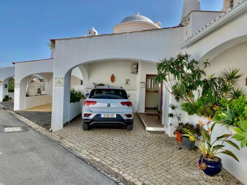 Apartamento Casa Papaya