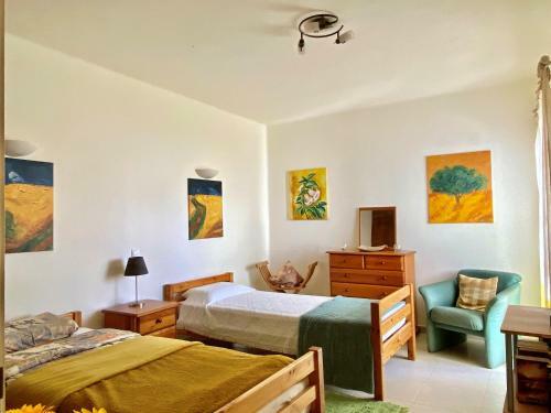 Apartamento Casa Papaya