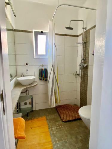 Apartamento Casa Papaya