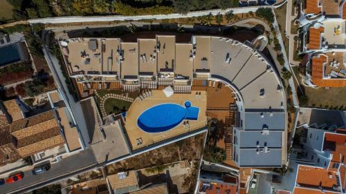 Panoramic Seaview Holiday Escape Carvoeiro Algarve