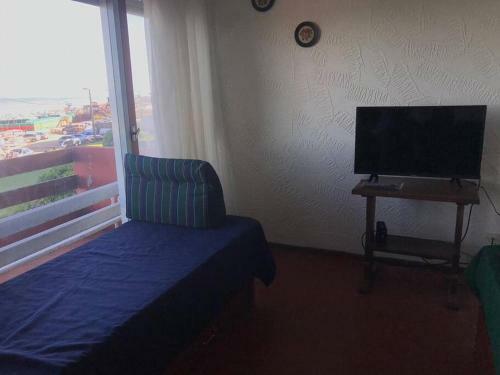 Apartamento Edificio Playa Villa Gesell