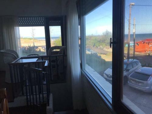 Apartamento Edificio Playa Villa Gesell