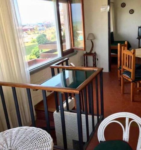 Apartamento Edificio Playa Villa Gesell