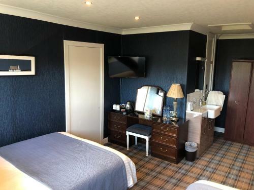 Hostal Inverlea Guest House