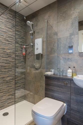 Hostal Inverlea Guest House