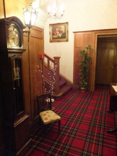 Hostal Inverlea Guest House