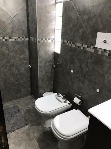 Apartamento D�plex Complejo Marina I - Zona Centro