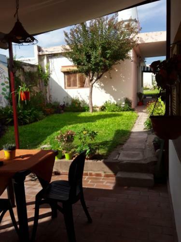 Apartamento Casita Anatole
