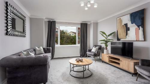 Leeward House - Donnini Apartments