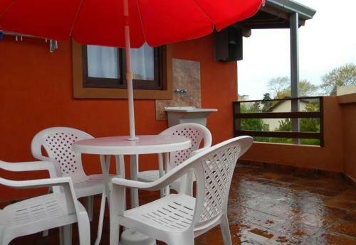 Lodge Complejo Jumar