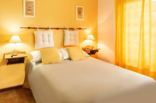 Lodge Complejo Jumar