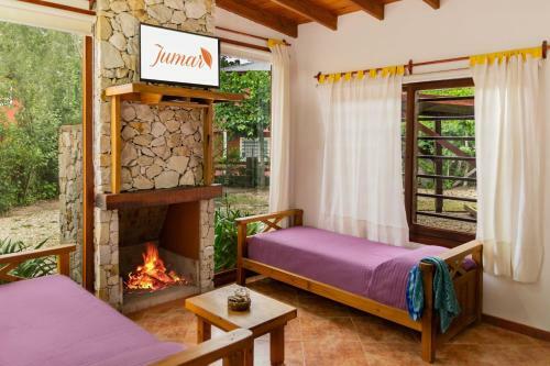 Lodge Complejo Jumar