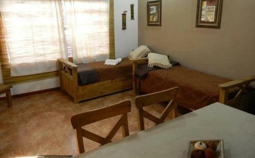 Lodge Complejo Jumar