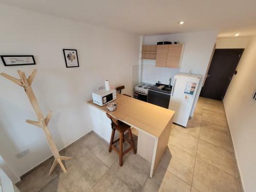 Apartamento Balcarce Suites