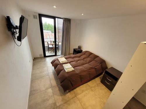 Apartamento Balcarce Suites