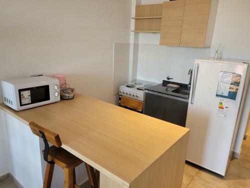 Apartamento Balcarce Suites