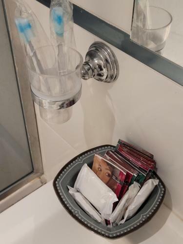 Apartamento Balcarce Suites