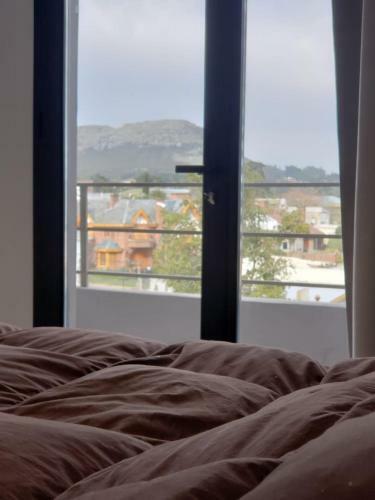 Apartamento Balcarce Suites