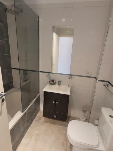 Apartamento Balcarce Suites
