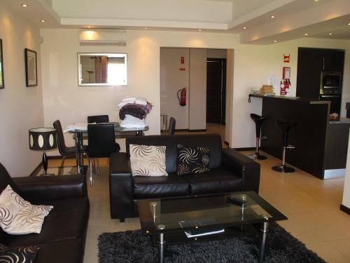 Apartamento Pestana Golf Resort - T1 293l