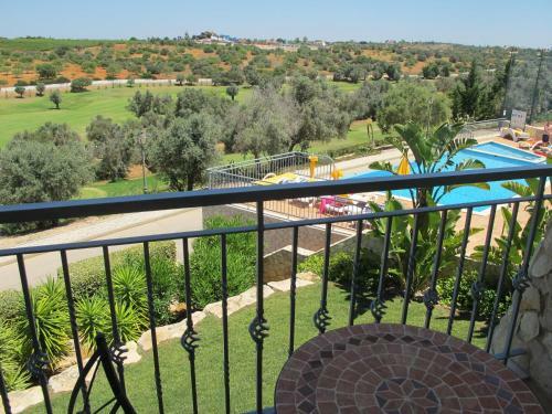 Apartamento Pestana Golf Resort - T1 293l