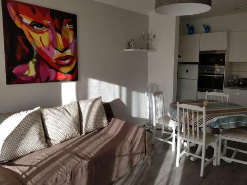 Apartamento Casa Mariana