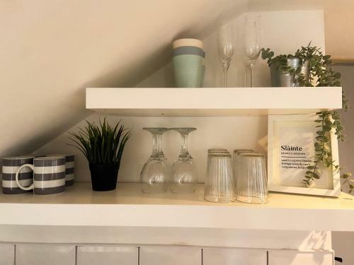 The Little Ayr Bnb Seaside Apartment