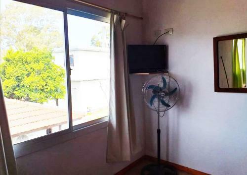 Apartamento Sosiego, Gesell