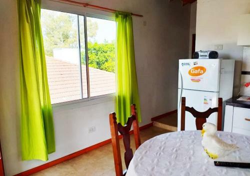 Apartamento Sosiego, Gesell