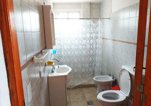 Apartamento Sosiego, Gesell