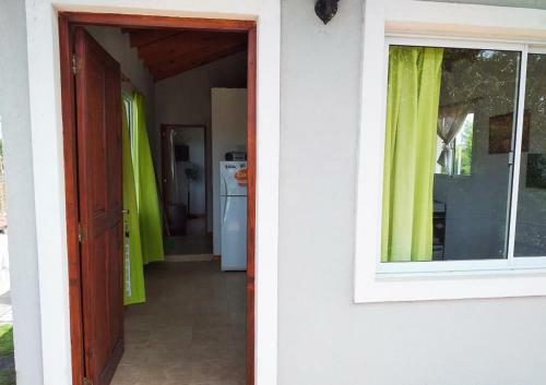 Apartamento Sosiego, Gesell