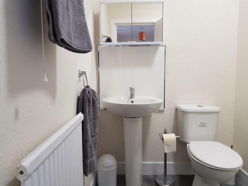 Charlotte Street 2 Bedroom Apartment